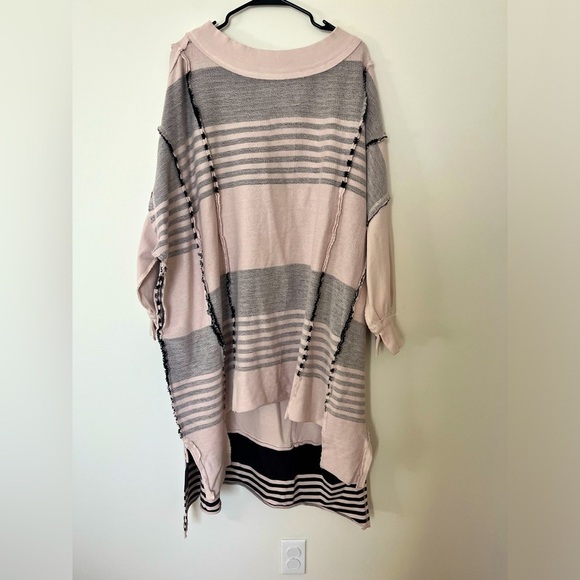 Free People Off The Shelf Maxi Top - Picture 3 of 13